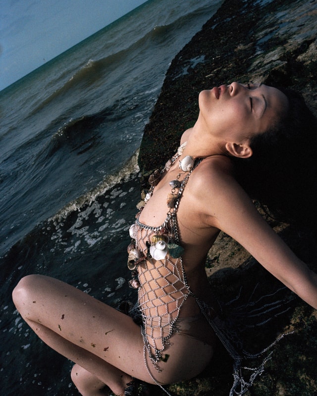 KO Collective Rebirth 1