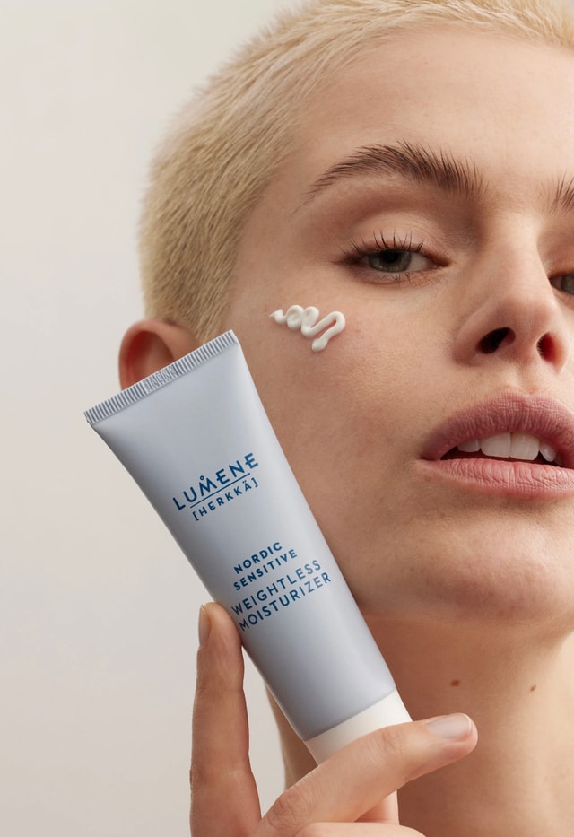 Lumene find strength 1